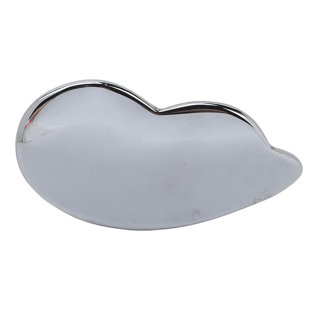 Terahertz Guasha Scraper Board Facial Massager Body Scraping Skincare Portable Slimming Tool