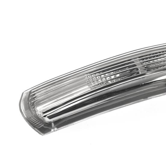 Left Side Mirror Light Bright Rearview Turn Signal Mirror Lamp for Chevrolet-Captiva 2007-2016