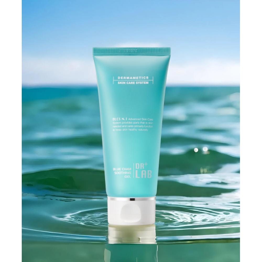 Doctorlab Blue Calm Soothing Gel 120ml NONE