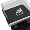 Left Right Power Window Roof Control Switch Button For Ferrari California 09-14