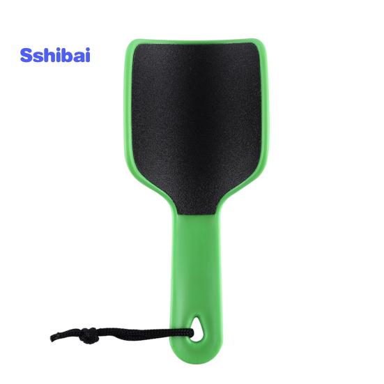 Foot File Callus Remover Reusable Feet Care Dead Skin Foot Rasp for Home Hobbies Product