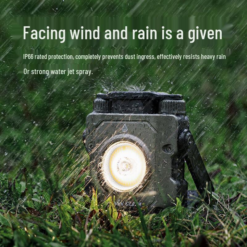 Fenix CL27R Rechargeable Camping Lantern