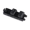 RHD Auto Car Eletric Power Window Regulator Control Switch For Nissan NAVARA D40 PATHFINDER R51 2004-2016 25401-JD00A 25401JD00A
