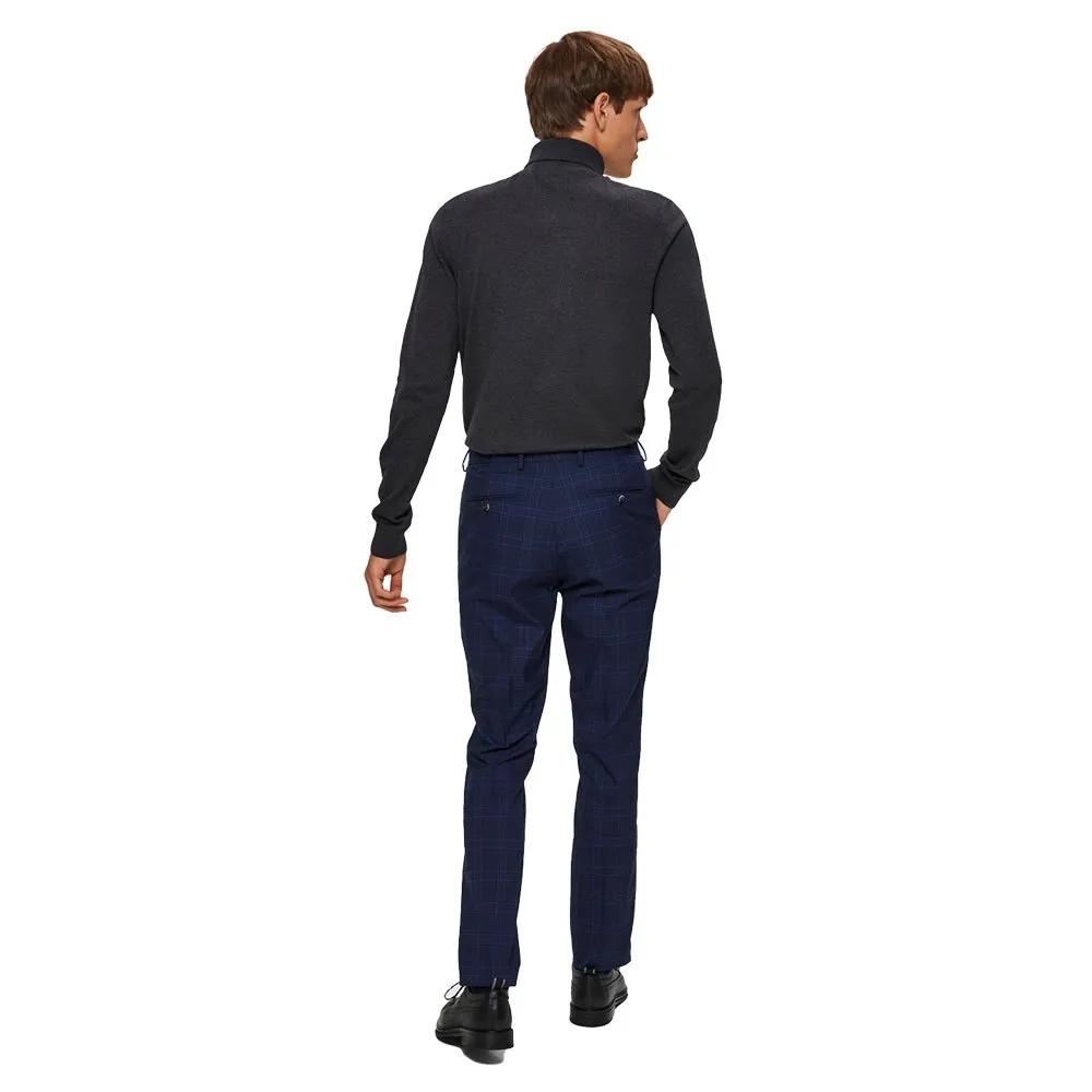 Selected Berg Turtleneck Sweater