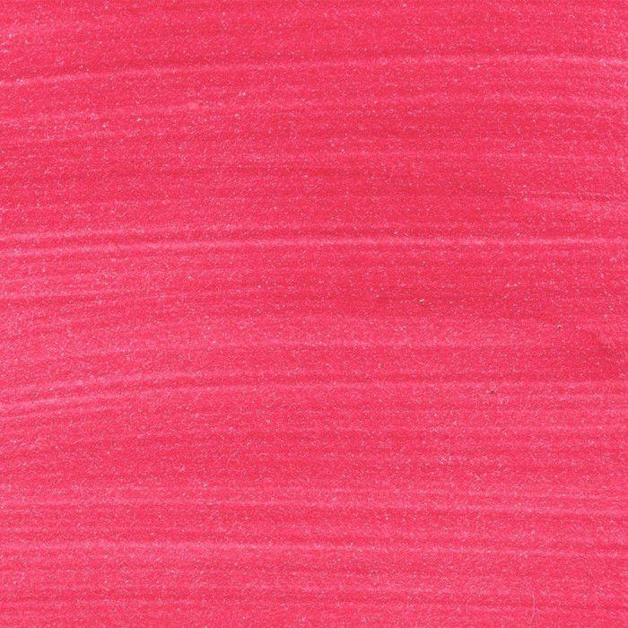 Peinture pour textile - fushia nacré - Talens Art Creation - 50ml