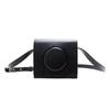Vintage Mini Camera Bag For Kids Stylish Waterproof Pu Crossbody Purse For Boys And Girls