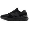 New 57/40 Shoes 'Black'