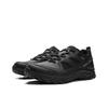 Li-Ning Comfortable Fashionable Versatile Breathable Wear-Resistant Shock-Absorbing Low-Top Casual Shoes Men Sneaker Black AGCV415-4