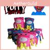 Poppy Playtime Huggy Wuggy Подушка Плюшева іграшка М'які та чарівні м'які ляльки