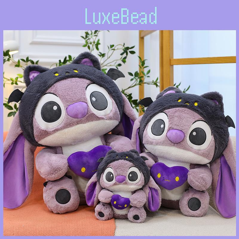 Plush Devil Toy Anime Peripherals Soft Fill Doll Children Day Gift