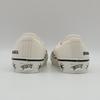 VN000D9NCKB WACKO MARIA A Vans Premium Authentic Checkerboard Snow White (Men's)