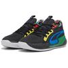 New Puma Court Rider Chaos 'Trash Talk   Black' 379137-01