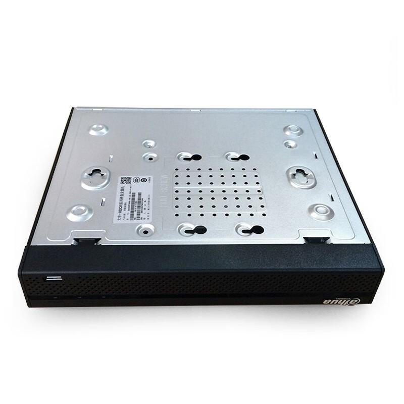 DVR Penta-brid Dahua a 16 Canali spina CN (adattatore incluso)