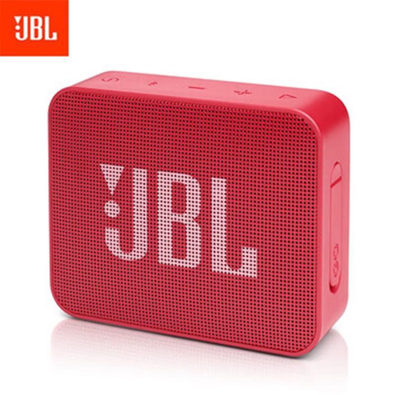 JBL GO ESSENTIAL 2 Portable Bluetooth Speaker