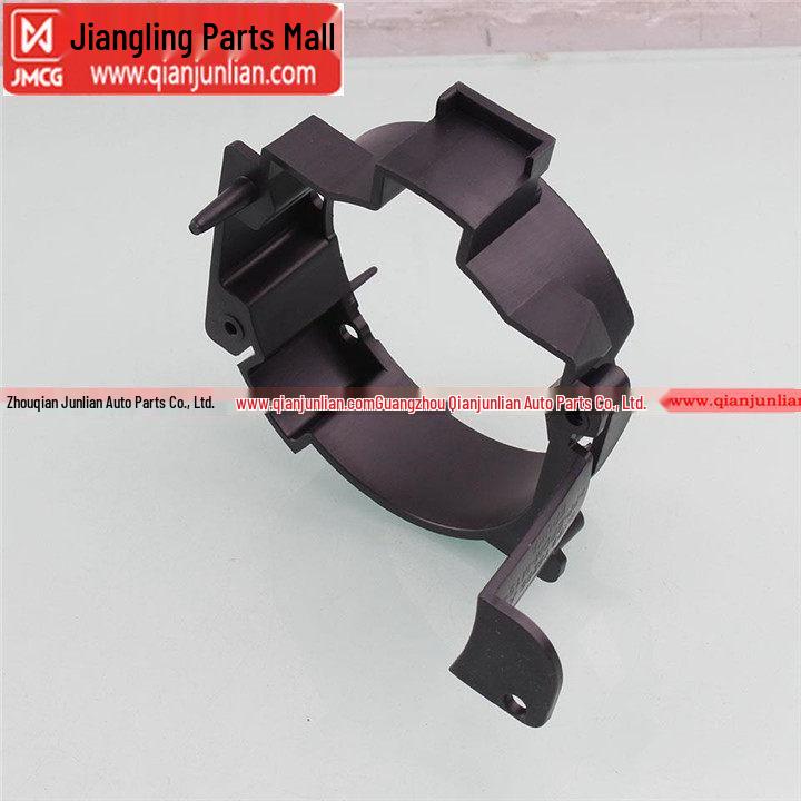 

Сборка фары, заднего фонаря и противотуманной фары Jiangling Ford Transit V362