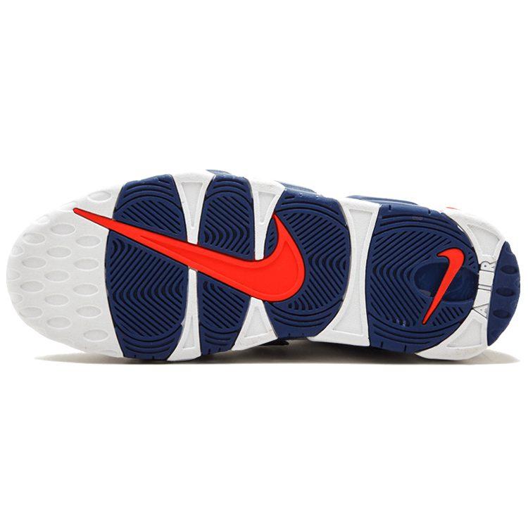 Nike Air More Uptempo 'Knicks' 921948-101