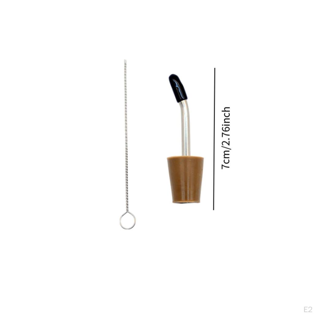 Kettle Pourer Coffee Pot Spout Dustproof Water Pipe Conversion Extension Nozzle Teapot