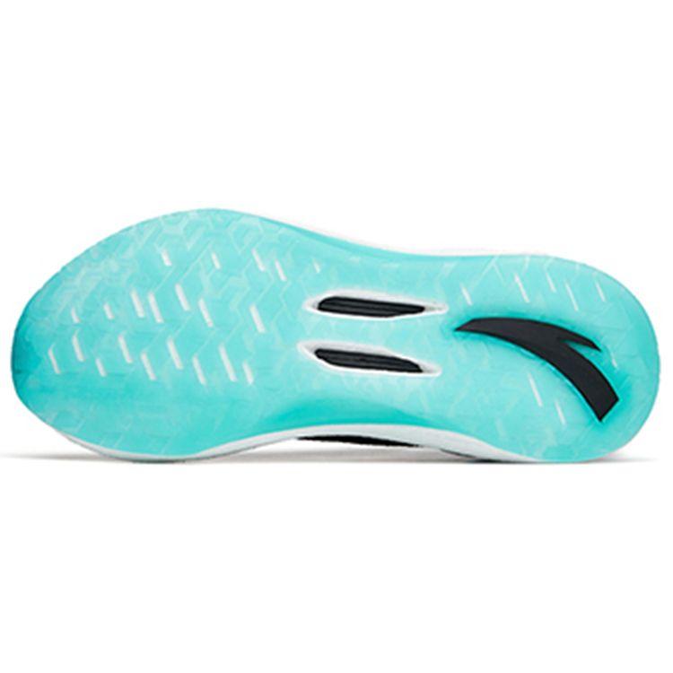 Anta 2.0 Pro Nitrogen Technology Shock Absorption Non-Slip Wear-Resistant Breathable Fit Low-Top Running Shoes Men Sneakers 112215581-1