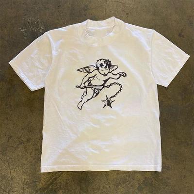 Üst giysisi – T-shirtler