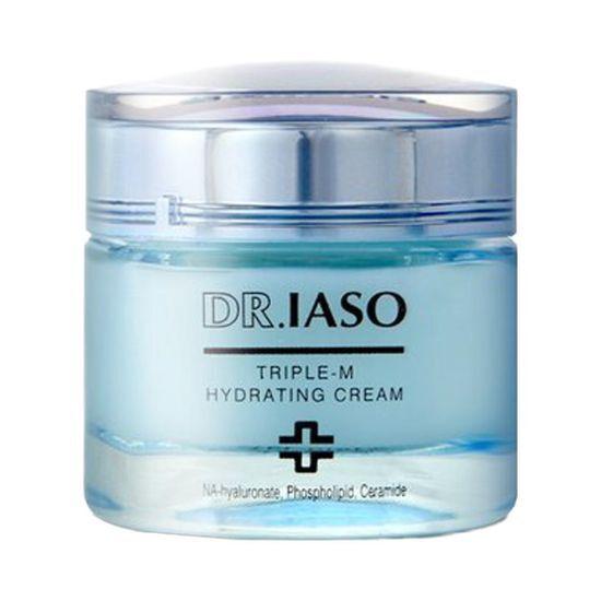 Triple M Feuchtigkeitscreme