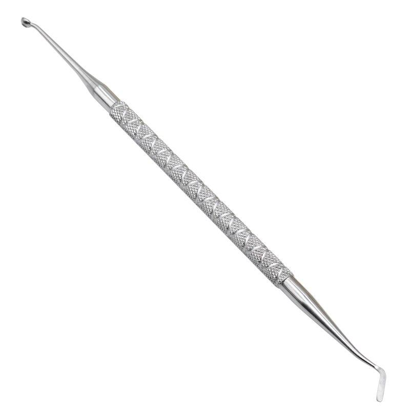 Dental Komposit Lichthärtendes Harz Halter Sortiment Kit Anterior Und Posterior Komposit Harz Werkzeug Zahnfüllungs Kit