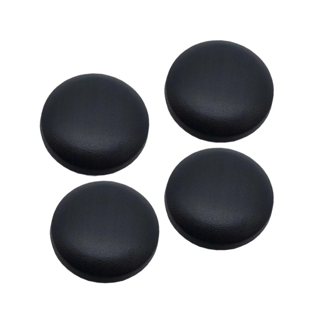4 Rear Door Seal Covers for RENAULT For Master II III Compatible with 7703074584 Direct Replacement for Optimal Performance