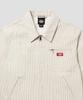 Dickies Hickory Painter Work Jacket Eucalyptus