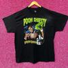 Pooh Shiesty Official Merch Highest Shooter Tshirt XL Unisex T-Shirt