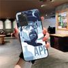 Breaking Bad Walter White Phone Case for Samsung S20 Lite S21 S10 S9 Plus for Redmi Note8 9pro for Huawei Y6 Cover
