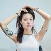 European & American Punk Layered Leather Couple Bracelet - Street Style Jewelry