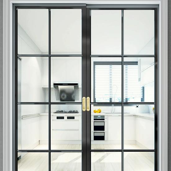 Self-Stick Oval Sliding Door Pull Aluminum Alloy Instant Stick-on Door Handle Sliding Barn Doors Windows Cabinets Hidden Recessed Pull Handle