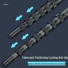 Telescopic Carbon Fiber Fishing & Angling Rod: Lightweight, Durable, Multi-Use for Weeding & Fruit Picking