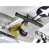 Tamiya Warbird Series No.90 P-47D Thunderbolt Bubble Top Plastic Model Kit 61090