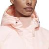 adidas Puffer Jacket Winter Unisex Pink FT2594