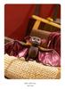 Halloween Cross-Dressing Vampire Bat Plush Toy Decoration
