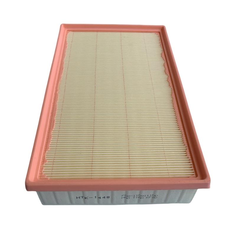 Engine Air Filter For JETOUR Dashing   2024 1.6T 2.0T X70 PLUS X90 Pro X95 SQRF4J16 SQRF4J20 Car Accessories Spare Parts