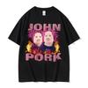 Tops – T-Shirts