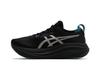 ASICS Gel Nimbus 27 Lite Show 'Black Clay Grey Blue'