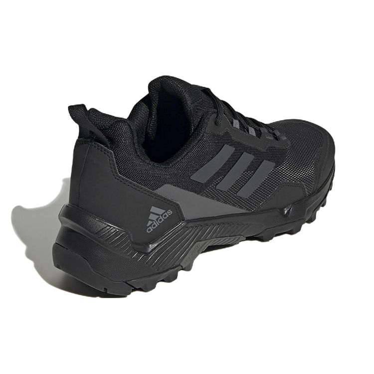 Adidas Pánské tenisky Eastrail 2.0 Black Carbon Core-Black Grey-Five S24010