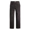 Womens/Ladies Pro Low Rise Straight Leg Jeans