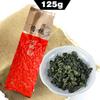 Anxi TieGuanYin Chinese Oolong Tea Spring Tie Guan Yin Tea Vacuum Packing 125g
