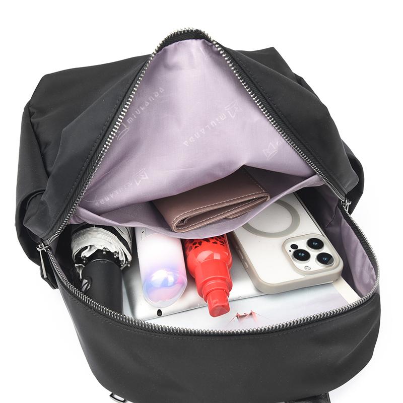Backpack Women's Lightweight Large Capacity Travel Backpack