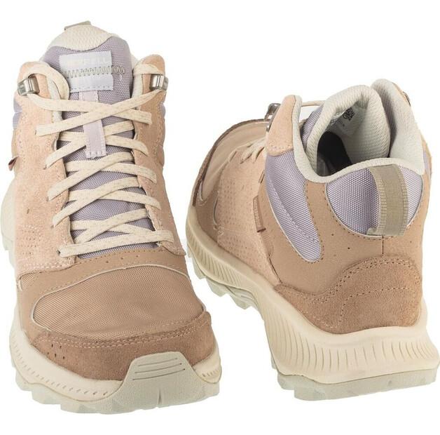 Треккинговые ботинки Merrell Tempo Sol Mid Wp W