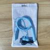 K58 Neckband Bluetooth Earphones G01: In-Ear Noise Cancelling, Great Sound, Long Battery Life for Gaming & Sports.