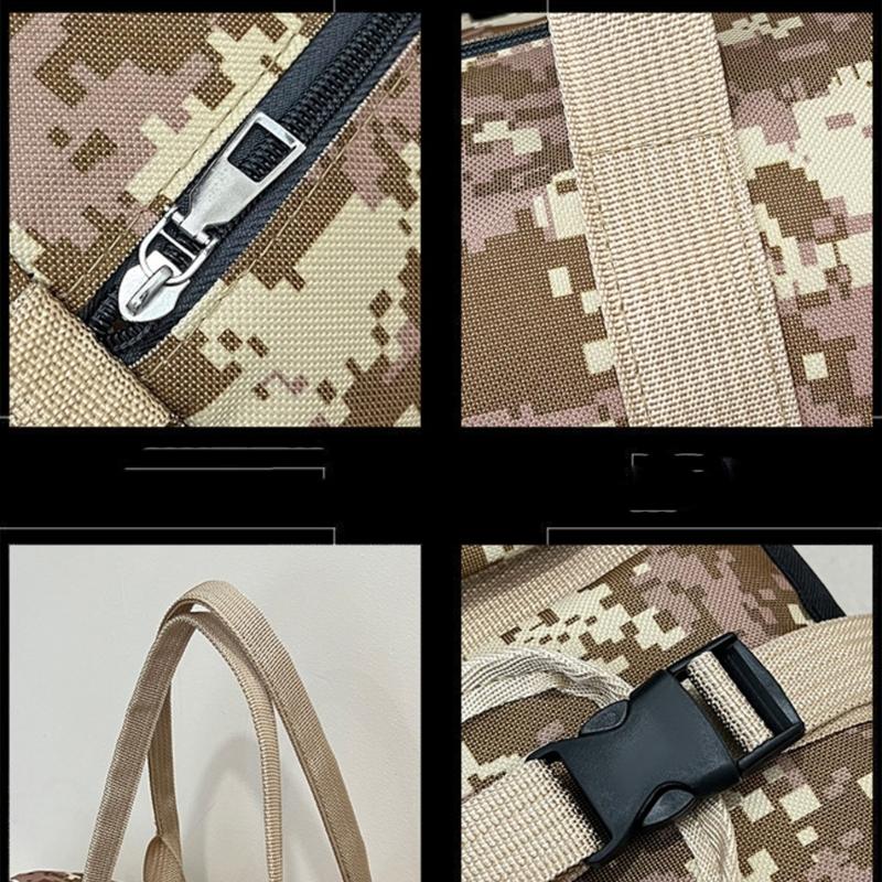 Travel Duffle Bag,Waterproof Weekender Bag Carrys On Toted Bags for Women Sport Gym Bag Overnight Bag Shoulder Bag