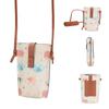 Baellerry Fashion Shoulder Bags for Women Classic Artificial Phone Bag Ladies Cute Crossbody Messenger Bags Purse GZW