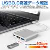 Besince USB Hub with 4K PD Fast Hub USB Converter Data Compatible with LCD Output for Games and Direct No Setup Required 3-in-1 Type-C HDMI, Charging,