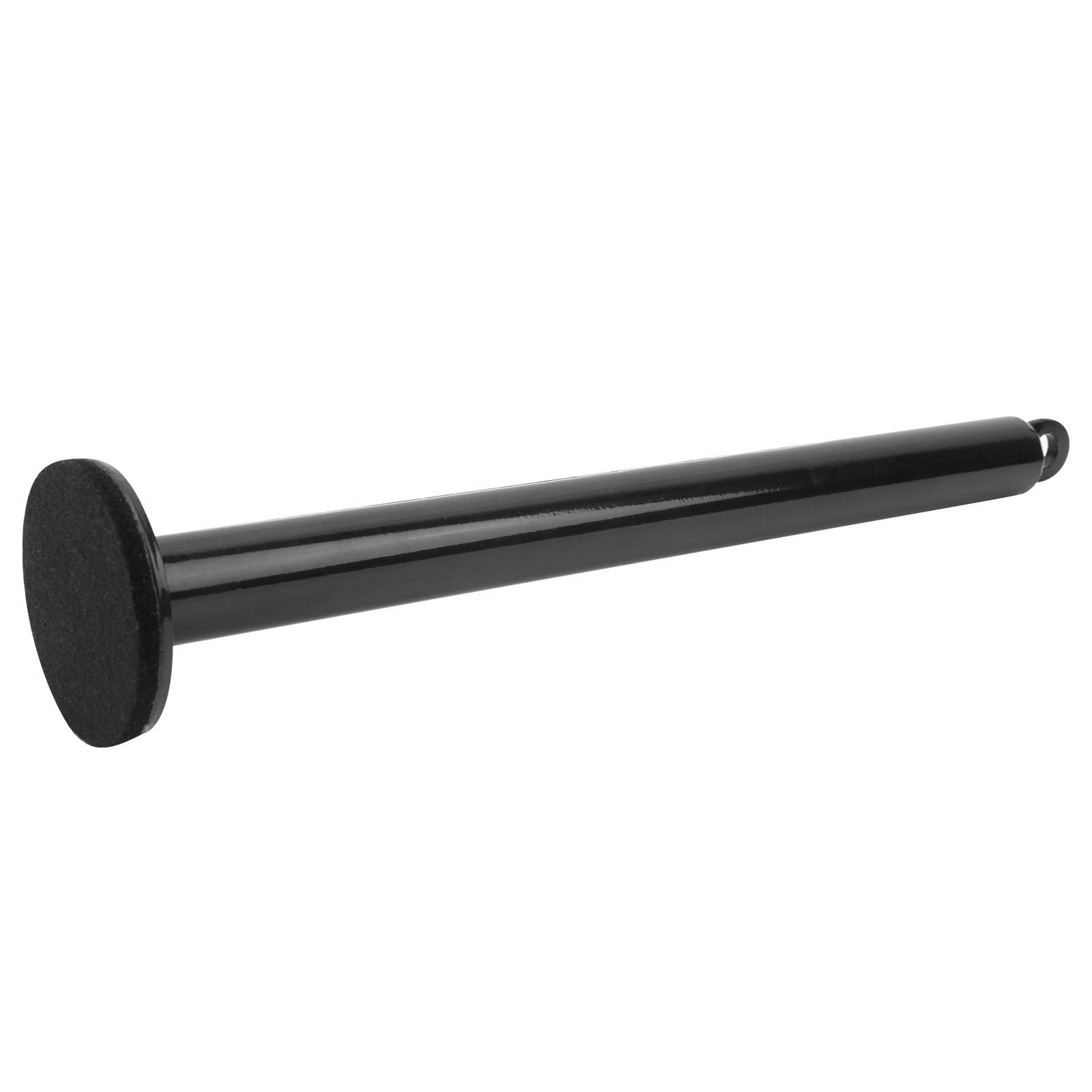 

DIY Fitness Equipment Accessories Barbell Slice Support Rod Loading Pin Support Pole