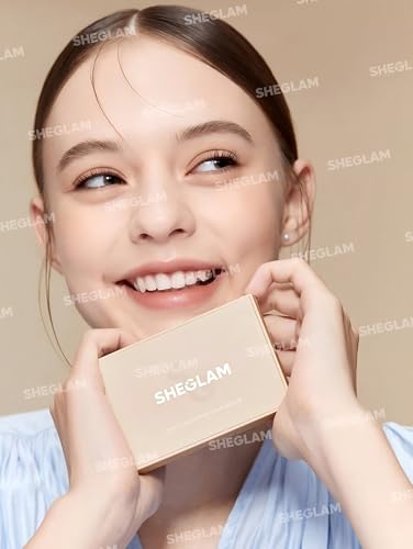 SHEGLAM Multi-Fix Concealer Color Corrector 6 Colors Full Coverage Cream Brightening Lightweight Multi-Purpose Skin Tone Adjustment