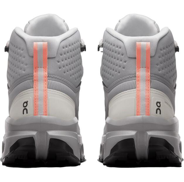 Треккинговые ботинки On CLOUDROCK MID WP